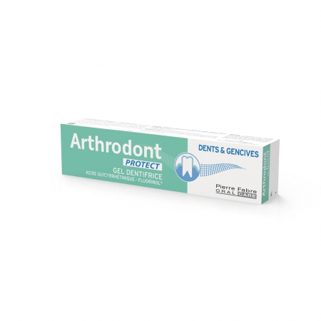 Arthrodont Protect Gel Dent 75ml -6875070