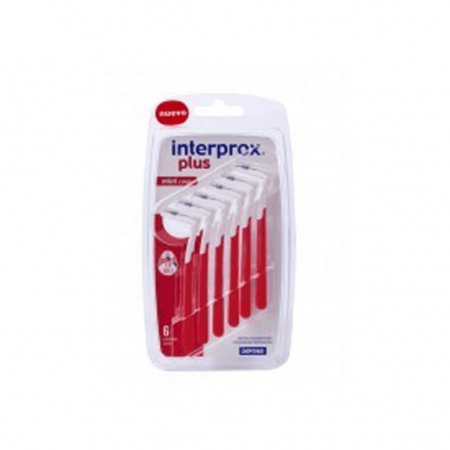 Interprox Plus Esc Mini Conical Interdx6