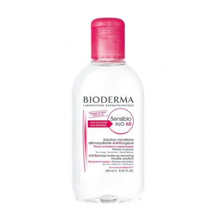 SENSIBIO AR H2O Frasco - 1Un - 250ML