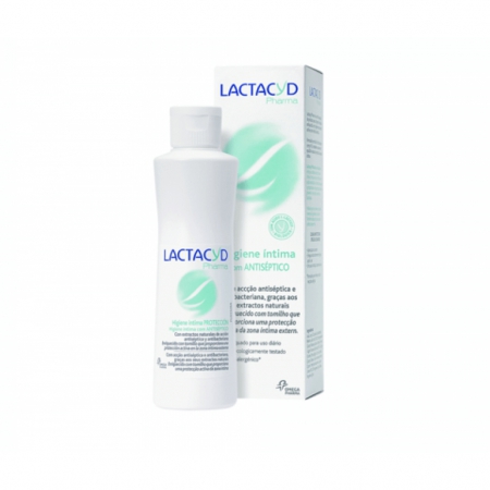 Lactacyd Antisept Higiene Intima 250ml-6932194