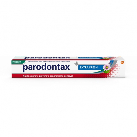 Parodontax Complete Protection Extra Fresh