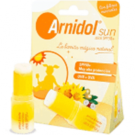 Arnidol Sun Arnic Karite Stick Spf50+15g-6942094