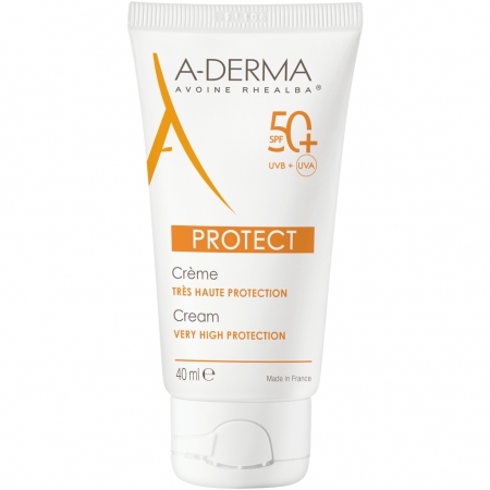 A-Derma Protect Creme Spf50+