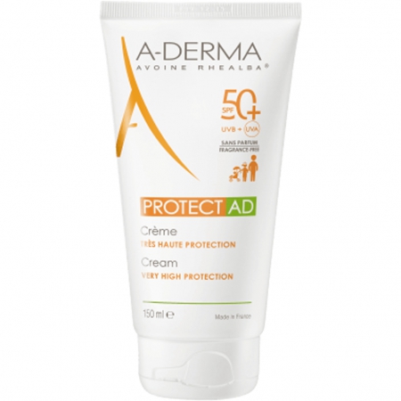 A-Derma Protect Ad Creme Spf50+