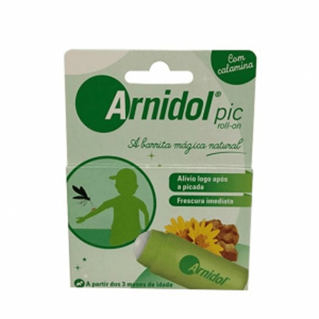 Arnidol Pic Roll-On 30ml-7011593