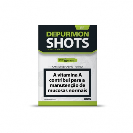Depurmon Shots