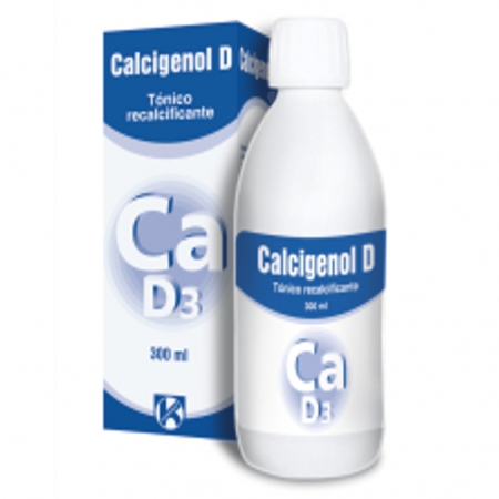 Calcigenol D