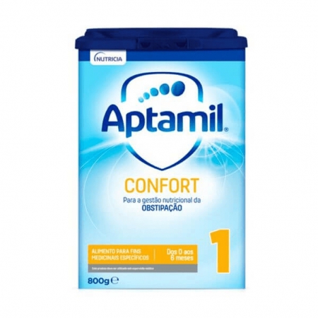 Aptamil Confort 1 Leite Lactente 0M+