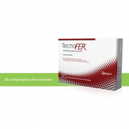 Tecnofer Comp Eferv X30 comp eferv