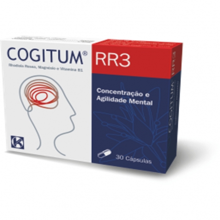 Cogitum RR3