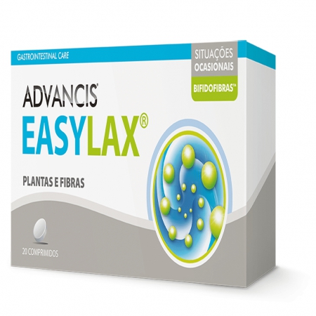 Advancis Easylax Comp X20