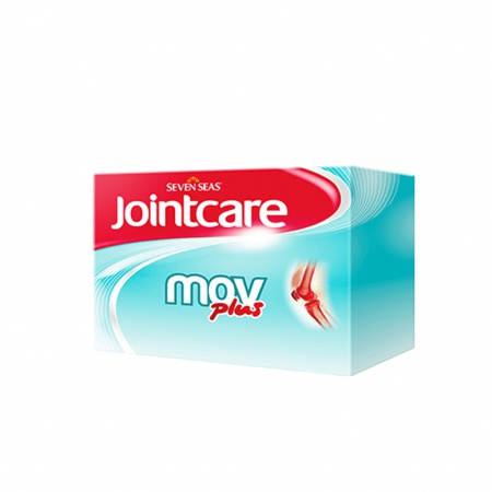 Jointcare Mov Pl Saq X 20 pó sol oral saq-7374108