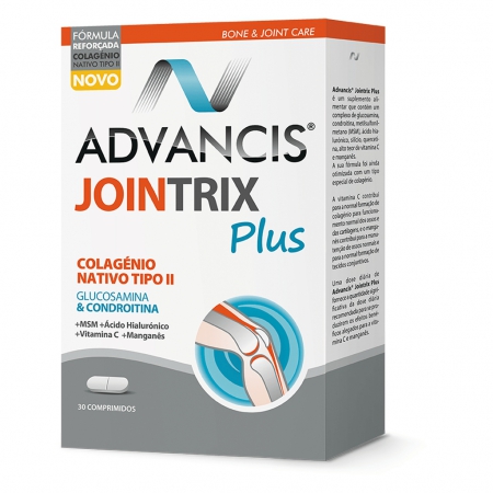 Advancis Jointrix Plus Comp X30