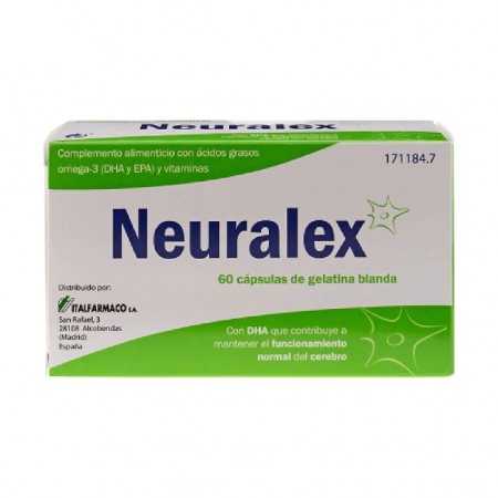 Neuralex
