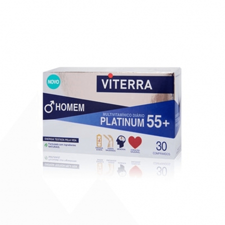 Viterra Homem Platinum 55+ Compx30 comps rev-7394049