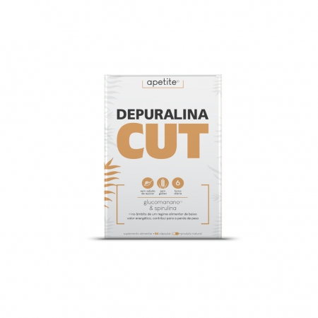 Depuralina Cut