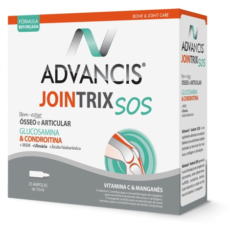 Advancis Jointrix SOS