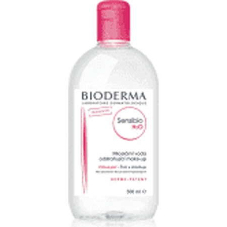 Bioderma Sensibio Light Creme leve 40 ml + H2O Solução micelar -7478636