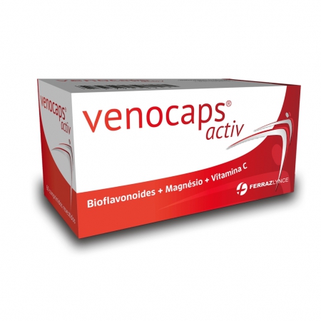 Venocaps Activ