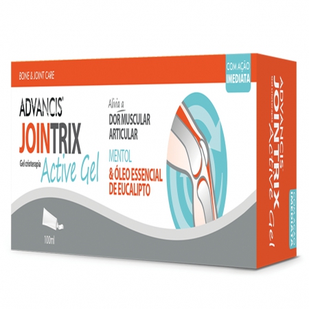 Advancis Jointrix Active Gel