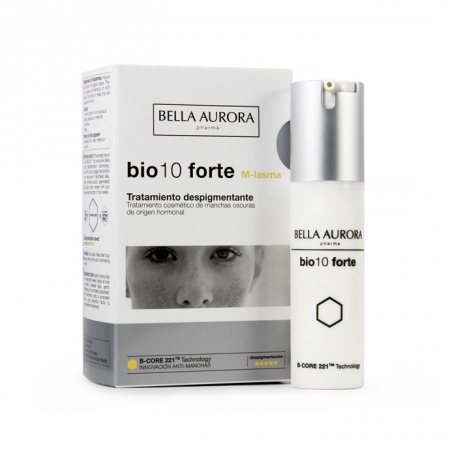 Bella Aurora Bio10 Forte M-Lasma