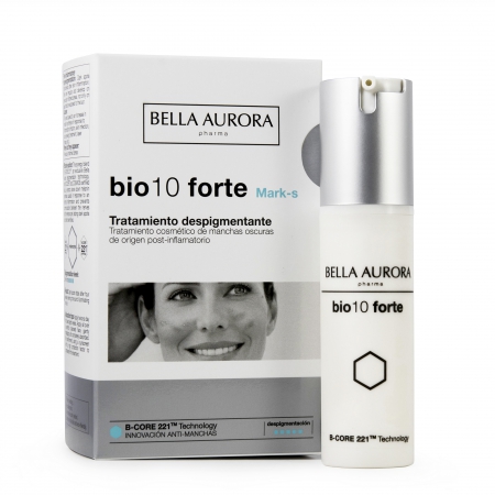Bella Aurora Bio10 Forte Mark-S