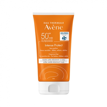 Avène Solar SPF50+ Fluido sem Perfume