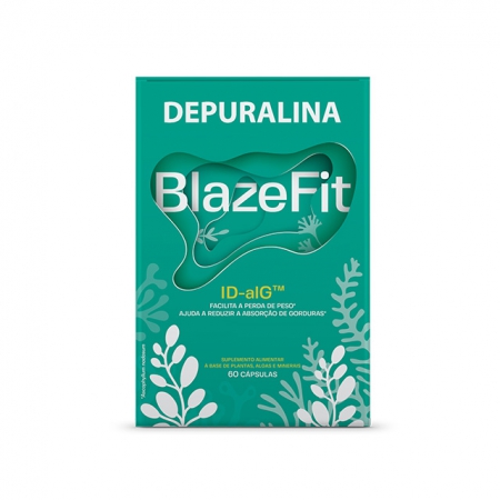 Depuralina Blazefit