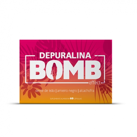 Depuralina Bomb Effect 