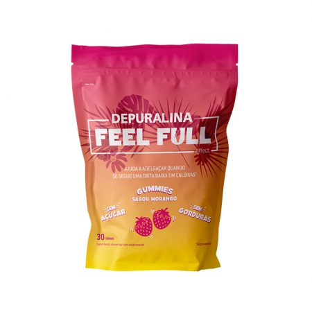 Depuralina Feel Full