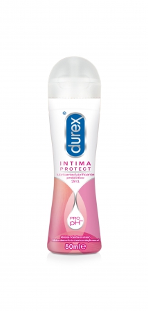 Durex Intima Protect Gel Lubrificante Prebiótico