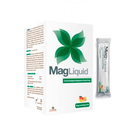 Magliquid