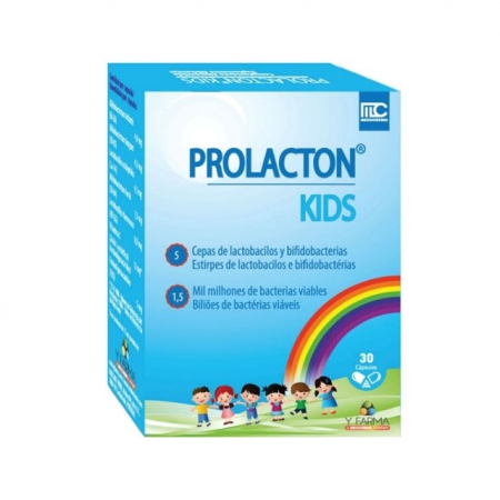 Prolacton Kids 