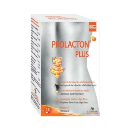 Prolacton Plus 