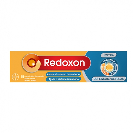 Redoxon Extra Defesas