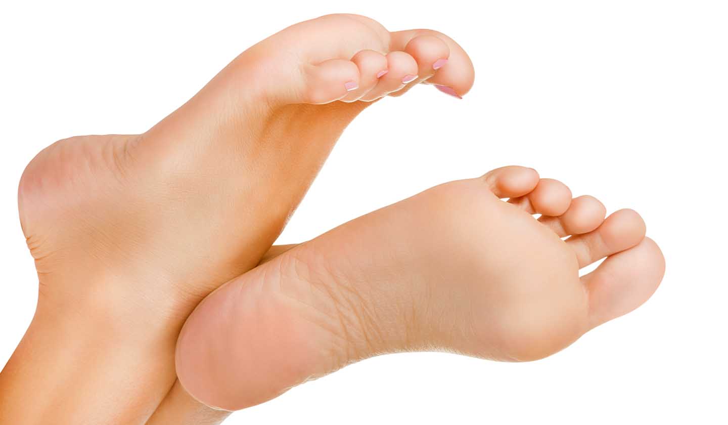 Athlete's Foot prevention