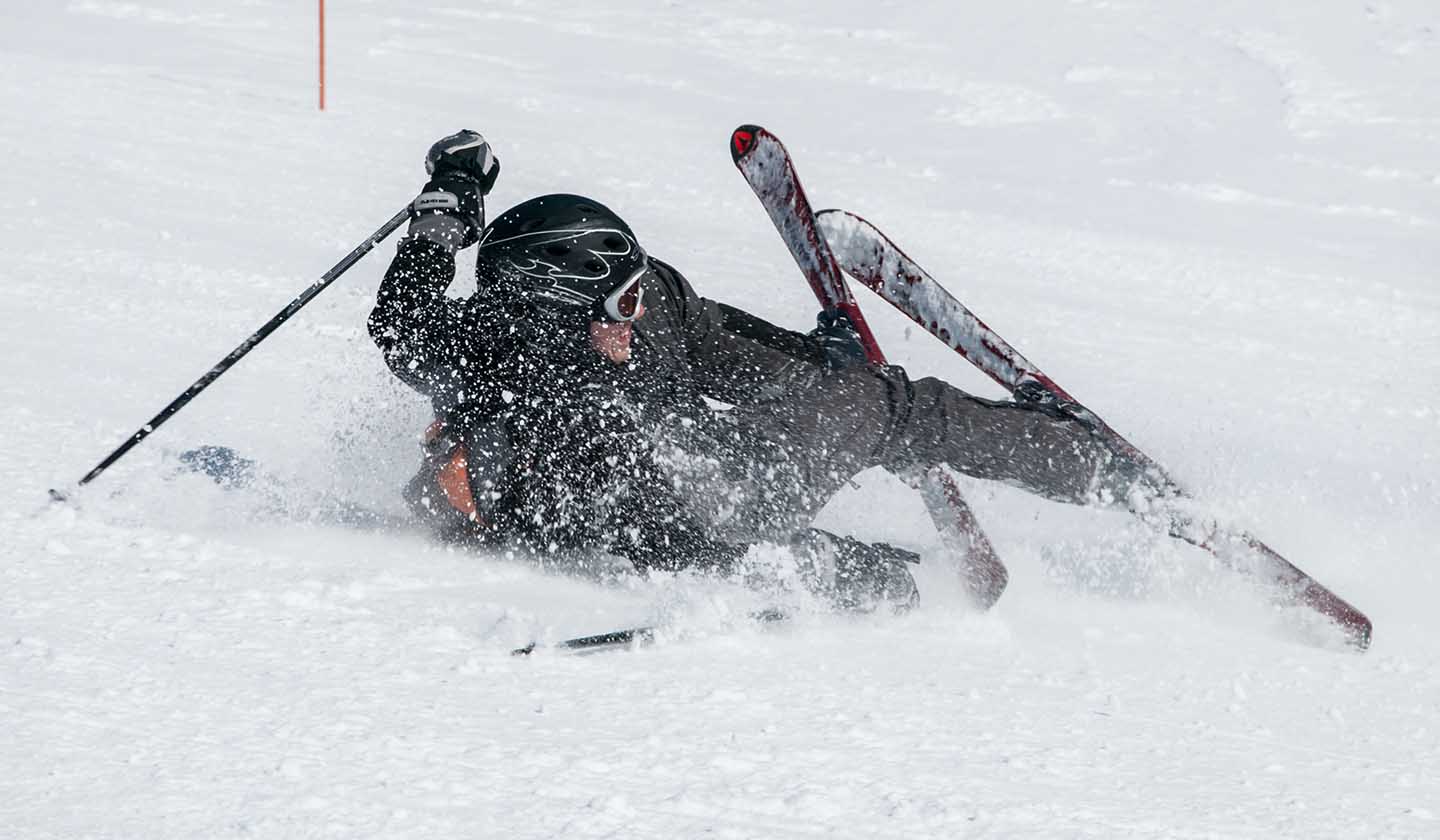 Winter sports body to the test 