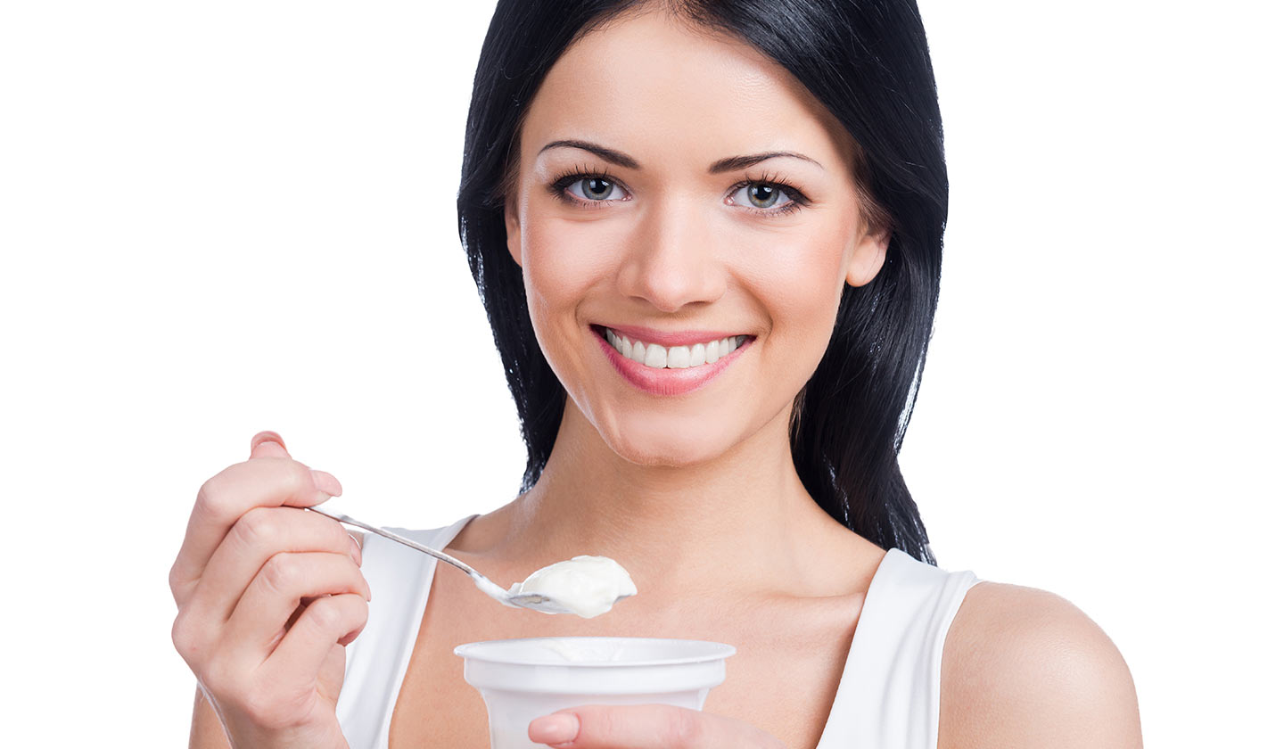 Como escolher iogurtes e leites fermentados