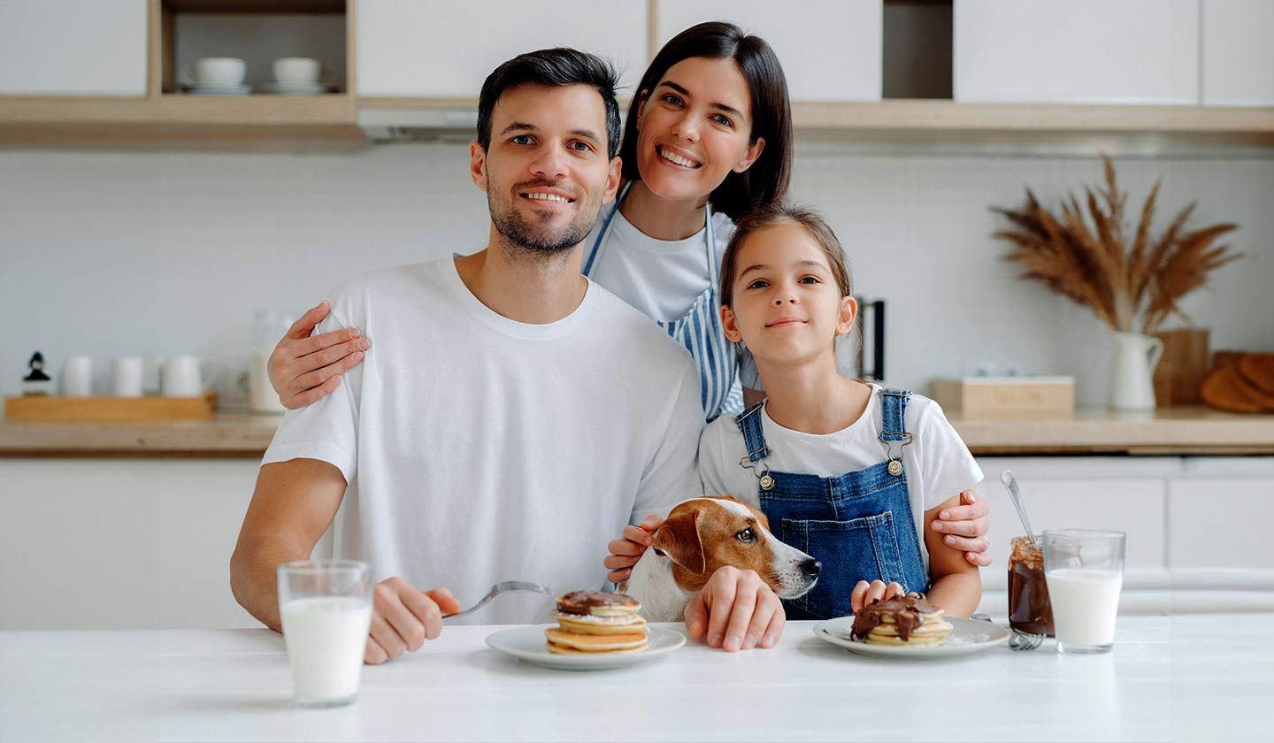 Os iogurtes e leites fermentados podem fazer parte de uma dieta equilibrada