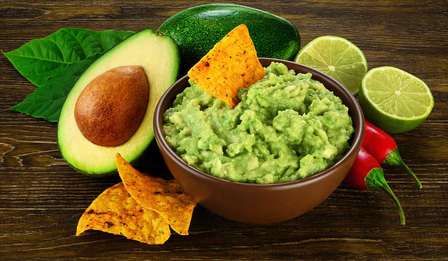 Guacamole