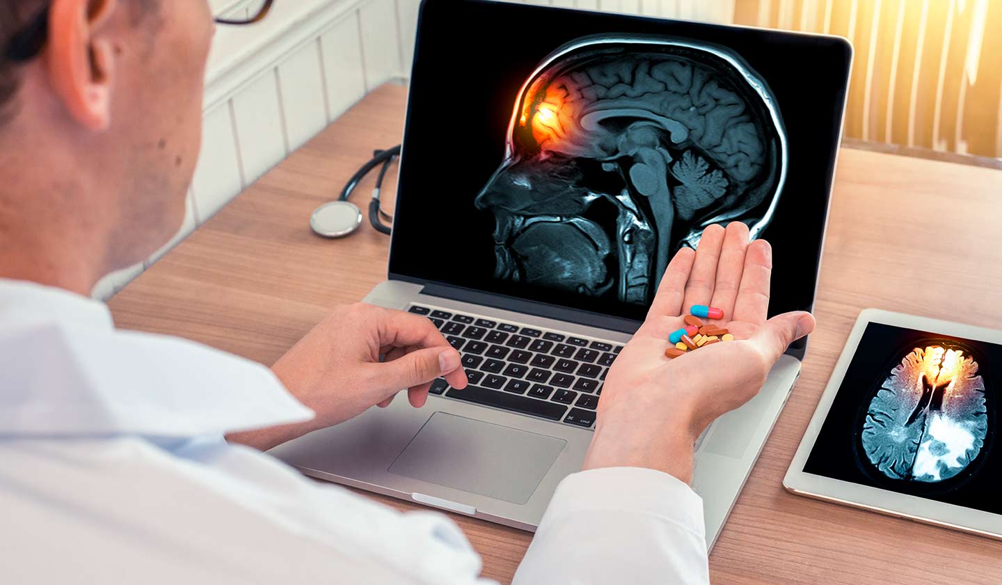 Diagnosis and treatment of meningitis