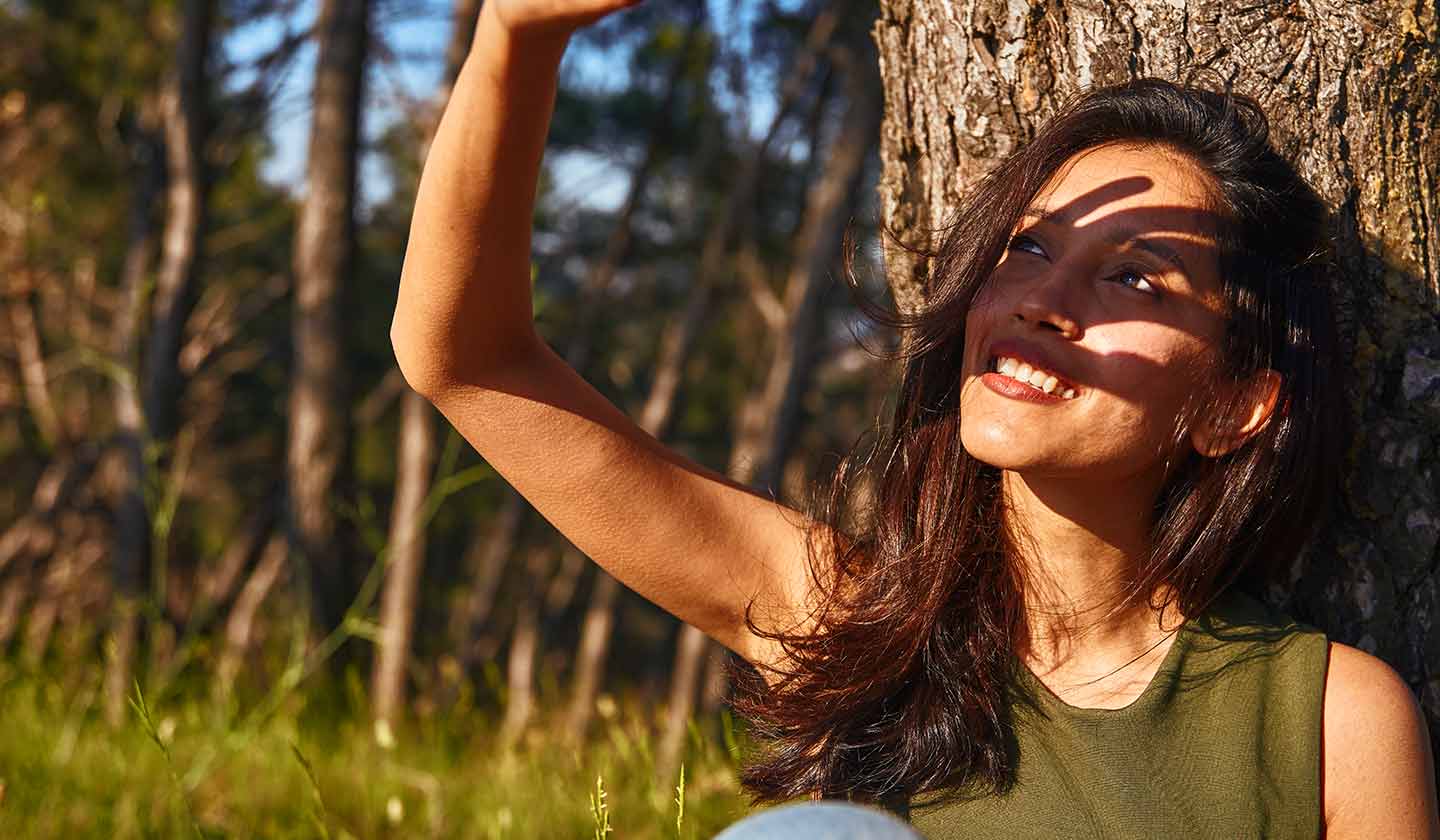 7 practical tips to protect your hair from the sun