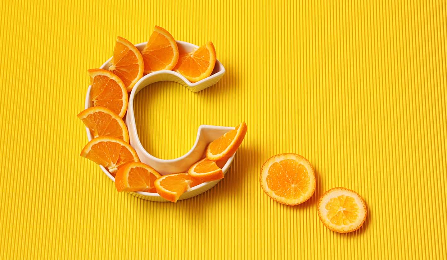 Vitamin C