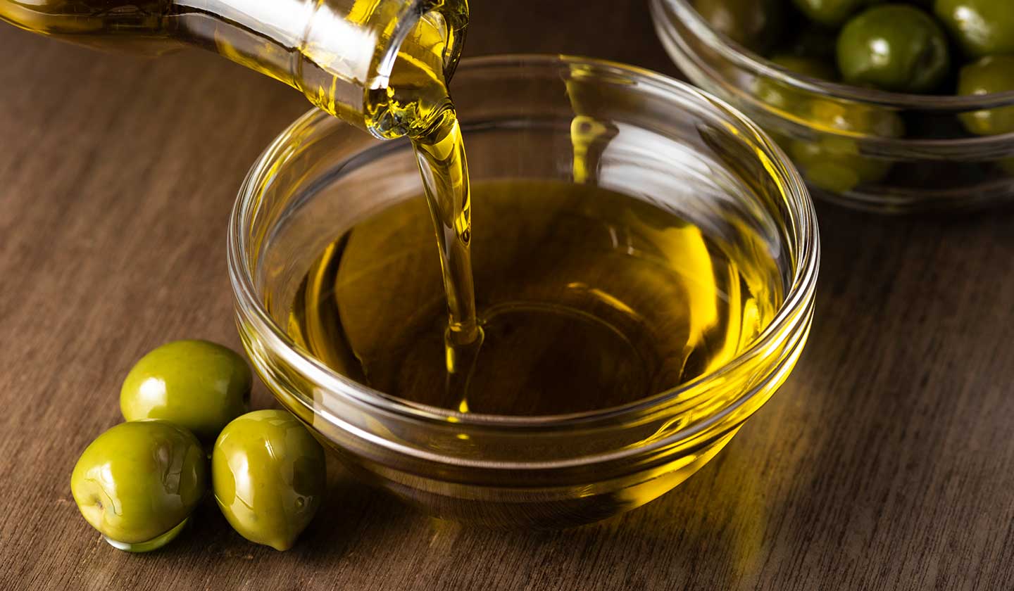 Olive Oil