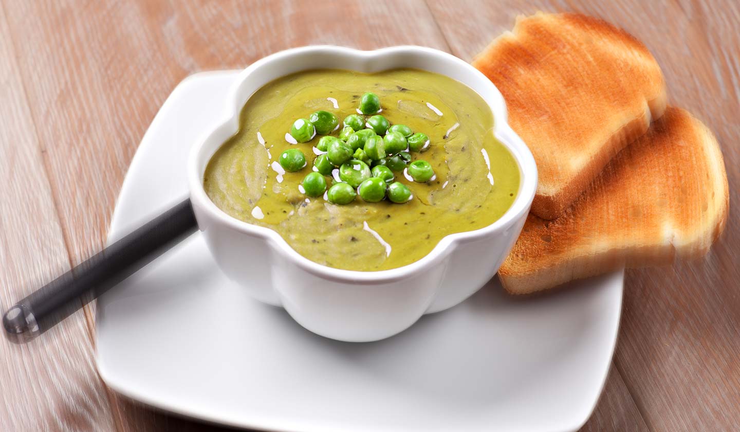 Pea Soup