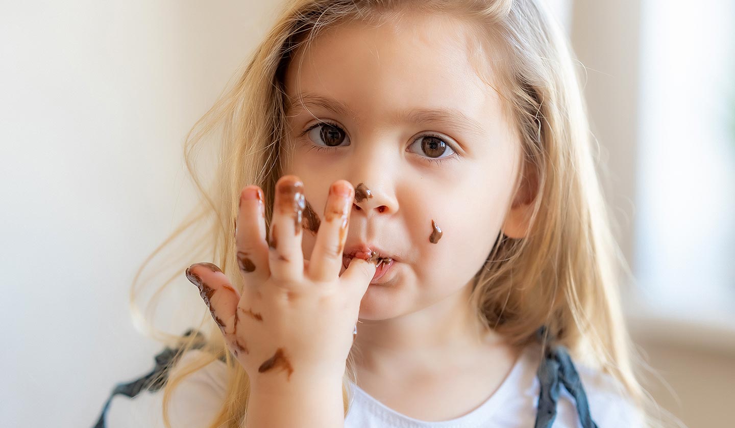 Consumo moderado de chocolate traz benefícios para a saúde