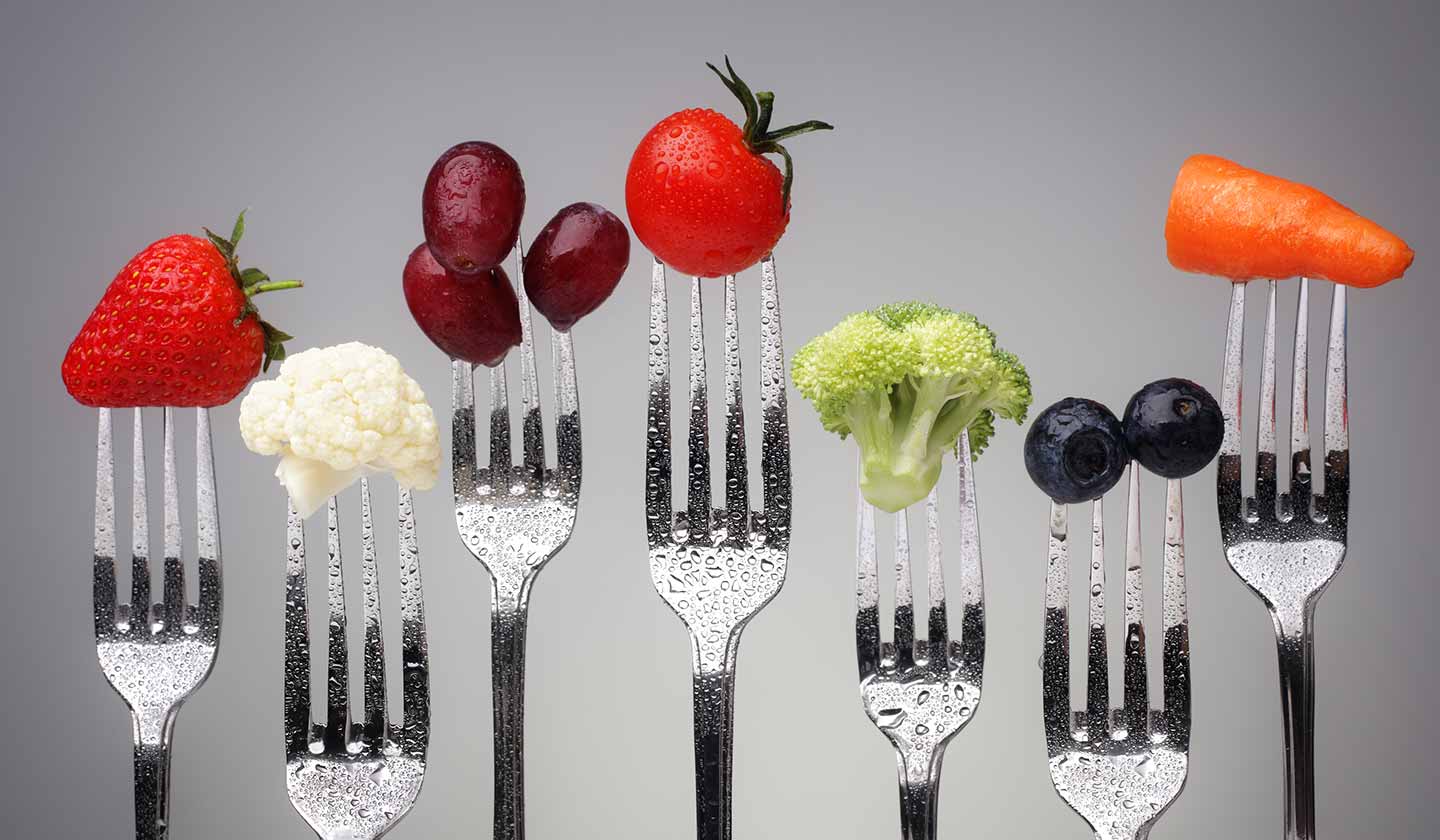 Tomato - a powerful antioxidant Tomato - a powerful antioxidant