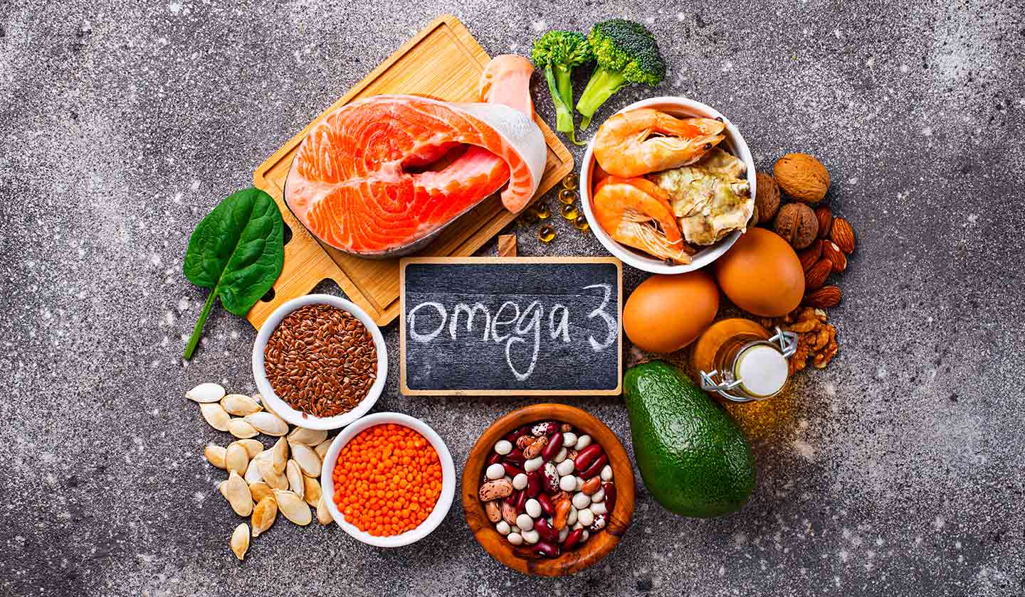 Ostras - uma excelente fonte de ácidos gordos omega-3