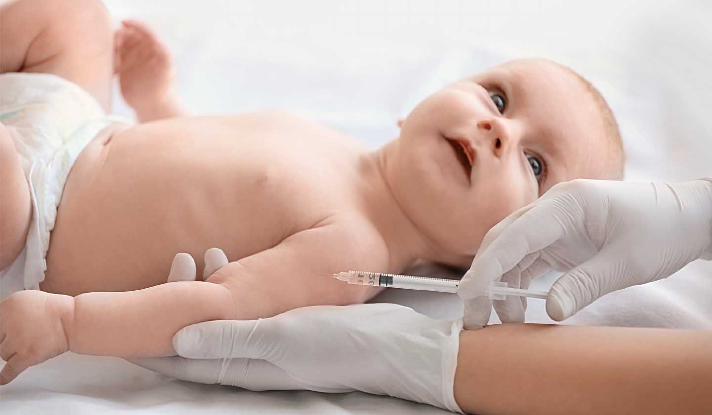 When to vaccinate your children