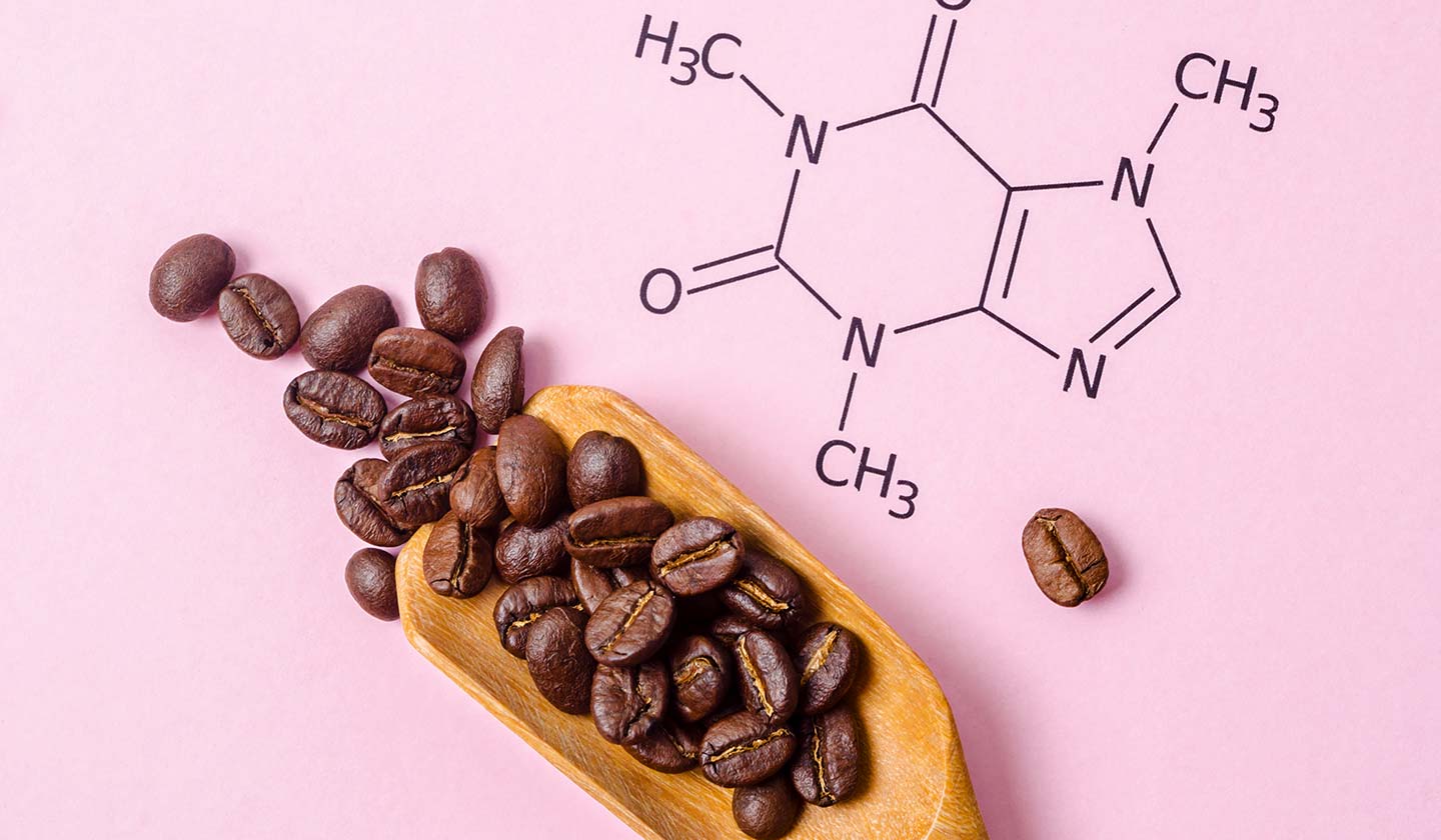 Caffeine Caffeine